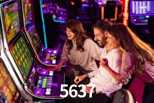 Página oficial no Facebook da 5637