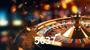 Bônus e promoções da 5637