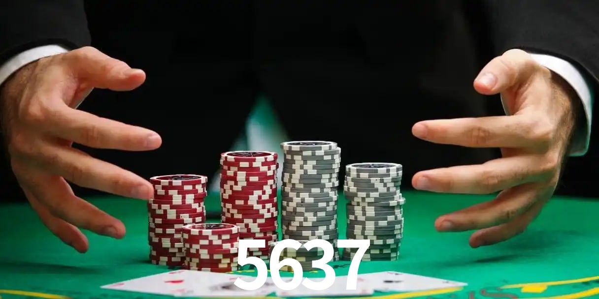 Benefícios VIP na 5637